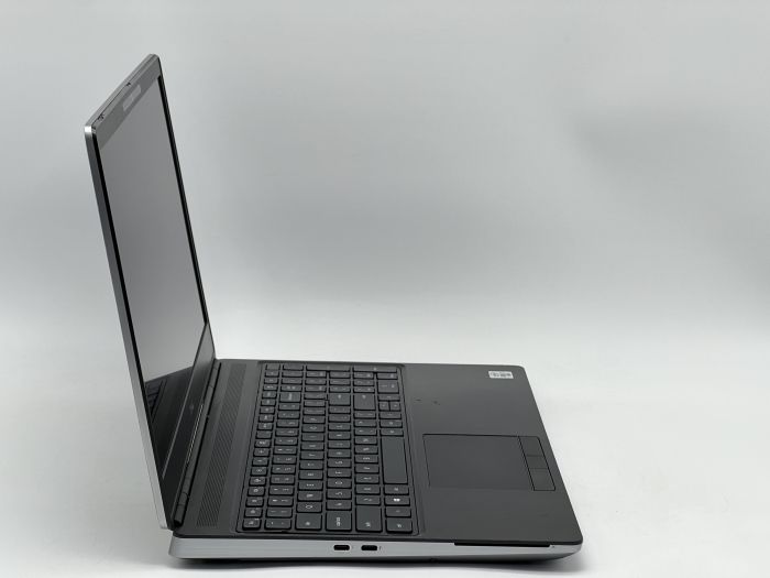 Ноутбук Dell Precision 7550, i7-10875H, 16 GB, 480 GB, NVIDIA Quadro RTX 4000, 1920x1080, IPS [SH2609727] БУ - изображение 2