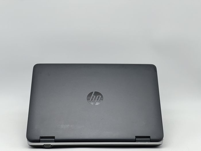 Ноутбук HP ProBook 640 G3, i5-7200U, 8 GB, 240 GB, Intel HD 620, 1366x768, TN [SH2608137] БУ - зображення 4