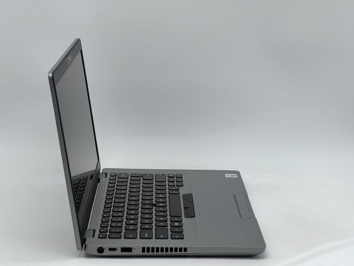 Ноутбук Dell Latitude 5411, i5-10400H, 16 GB, 240 GB, Intel UHD Graphics, 1920x1080, IPS [SH2606605] БУ - зображення 2