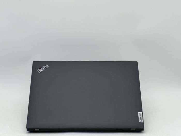 Ноутбук Lenovo ThinkPad T14 Gen 3, i5-1245U, 16 GB, 240 GB, Intel Iris Xe Graphics, 1920x1200, IPS [SH2608030] БУ - зображення 4