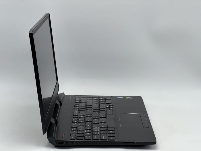 Ноутбук HP Omen 15-dc1052nr, i7-9750H, 16 GB, 480 GB, NVIDIA GeForce RTX 2060, 1920x1080, IPS [SH2511227] БУ - зображення 2