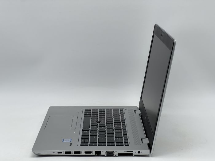 Ноутбук HP ProBook 640 G4, i5-8365U, 16 GB, 480 GB, Intel UHD Graphics 620, 1366x768, TN [SH2608366] БУ - зображення 3