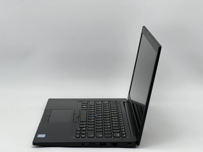 Ноутбук Dell Latitude 7480, i7-7600U, 8 GB, 120 GB, Intel HD 620, 1366x768, TN [SH2606494] БУ - зображення 3