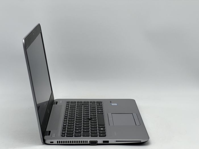 Ноутбук HP EliteBook 840 G3, i5-6300U, 8 GB, 120 GB, Intel HD Graphics 520, 1920x1080, TN [DV2608239] БУ - зображення 2