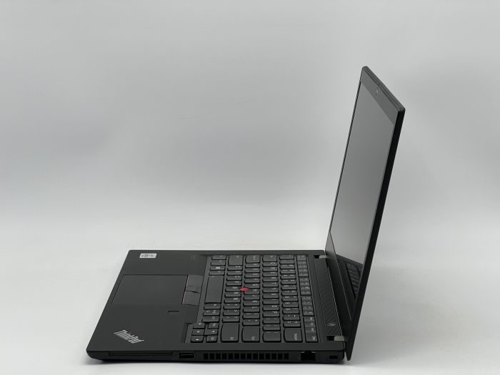 Ноутбук Lenovo ThinkPad T14 Gen 1, i5-10210U, 16 GB, 480 GB, Intel UHD Graphics, 1920x1080, IPS [SH2608188] БУ - зображення 3