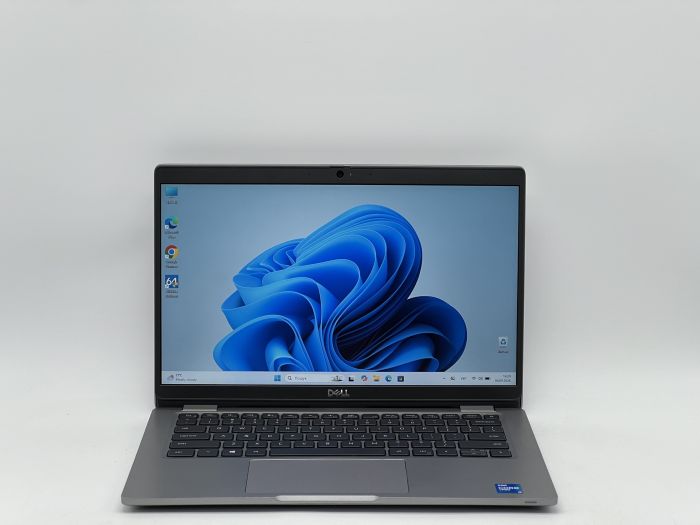 Ноутбук Dell Latitude 5320, i5-1145G7, 16 GB, 240 GB, Intel Iris Xe Graphics, 1920x1080, IPS [SH2604447] БУ - зображення 1