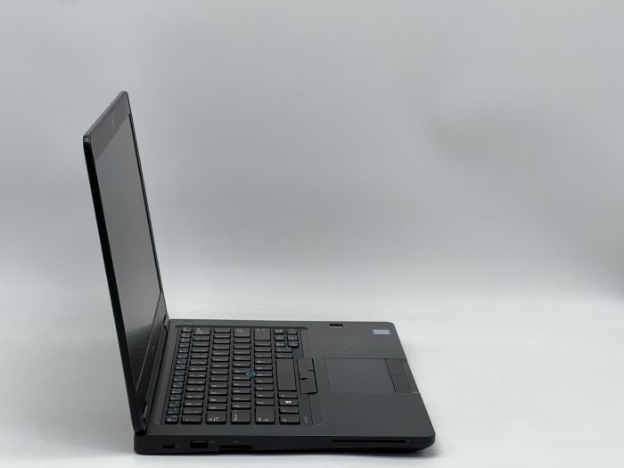 Ноутбук Dell Latitude 5480, i5-6300U, 8 GB, 240 GB, Intel HD Graphics 520, 1920x1080, IPS [SH2608978] БУ - зображення 2