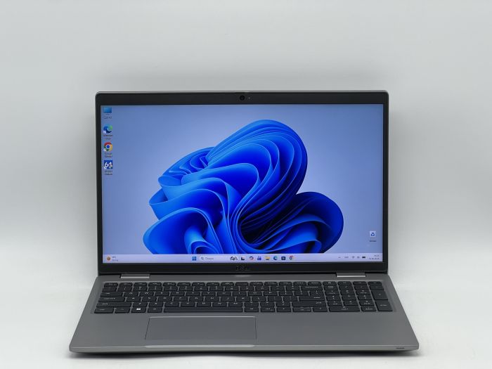 Ноутбук Dell Precision 3560, i5-1145G7, 16 GB, 240 GB, Intel Iris Xe Graphics, 1920x1080, IPS [SH2610126] БУ - зображення 1