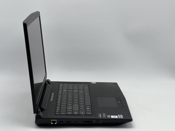 Ноутбук Sager X95 P770DM, i7-6700K, 16 GB, 512 GB, NVIDIA GeForce GTX 980M, 1920x1080, IPS [SH26061155] БУ - зображення 2