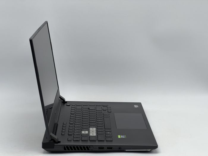 Ноутбук Asus ROG Strix G513QM - WS96, AMD Ryzen 7 5800H, 32 GB, 960 GB, NVIDIA GeForce RTX 3060, 1920x1080, IPS [SH2506383] БУ - изображение 2