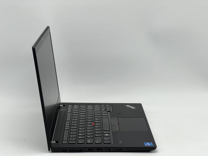 Ноутбук Lenovo ThinkPad T14 Gen 2, i5-1145G7, 16 GB, 480 GB, Intel Iris Xe Graphics, 1920x1080, IPS [SH2608461] БУ - зображення 2