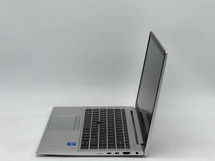 Ноутбук HP EliteBook 840 G8, i5-1145G7, 16 GB, 240 GB, Intel Iris Xe Graphics, 1920x1080, IPS [SH2609213] БУ - зображення 3