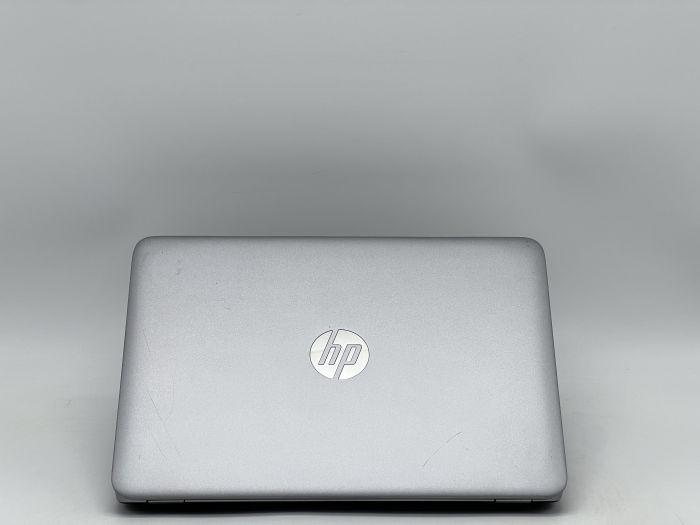Ноутбук HP EliteBook 820 G3, i5-6300U, 8 GB, 120 GB, Intel HD Graphics 520, 1920x1080, IPS [SH2606960] БУ - зображення 4