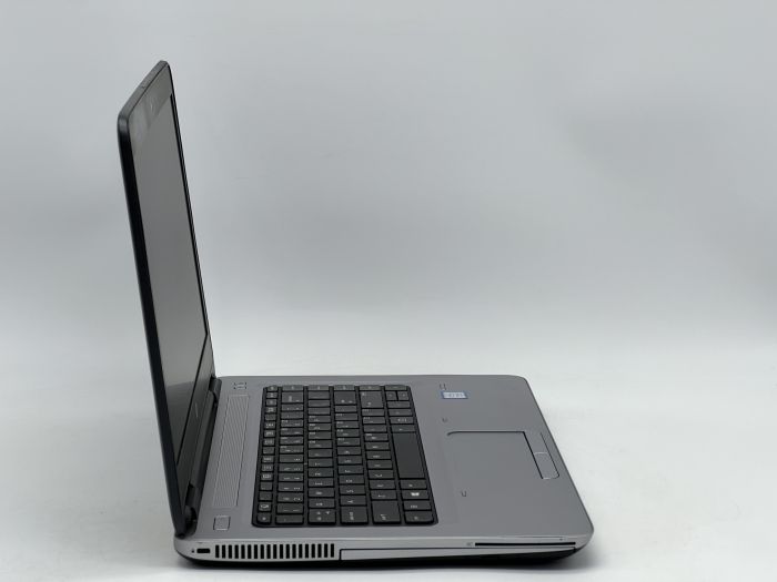 Ноутбук HP ProBook 640 G3, i5-7200U, 8 GB, 240 GB, Intel HD 620, 1366x768, TN [SH2608137] БУ - зображення 2