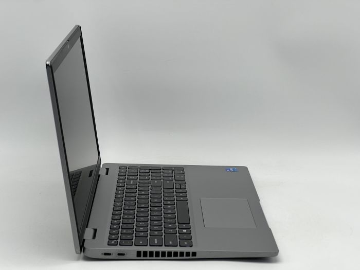Ноутбук Dell Latitude 5520, i5-1135G7, 16 GB, 240 GB, Intel Iris Xe Graphics, 1920x1080, IPS [SH2610193] БУ - зображення 2