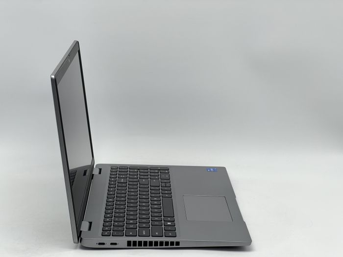 Ноутбук Dell Latitude 5520, i5-1145G7, 16 GB, 240 GB, Intel Iris Xe Graphics, 1920x1080, IPS [SH2609247] БУ - зображення 2