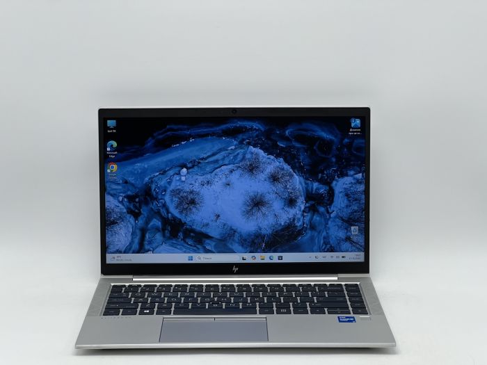 Ноутбук HP EliteBook 840 G8, i5-1145G7, 16 GB, 240 GB, Intel Iris Xe Graphics, 1920x1080, IPS [SH2609252] БУ - зображення 1