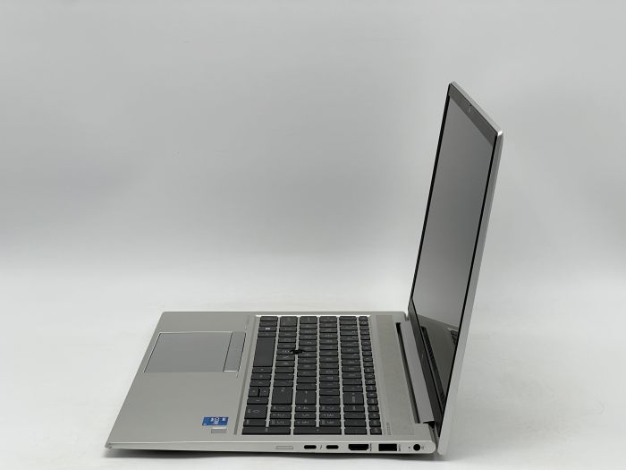 Ноутбук HP EliteBook 850 G8, i5-1145G7, 16 GB, 240 GB, Intel Iris Xe Graphics, 1920x1080, IPS [SH26081147] БУ - зображення 3