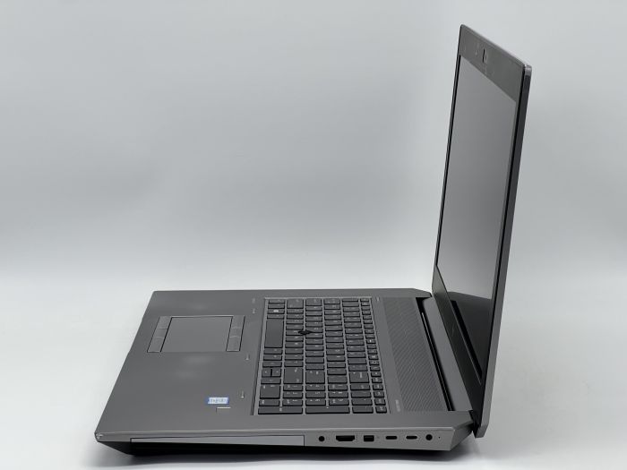 Ноутбук HP ZBook 17 G5, i5-8400H, 16 GB, 480 GB, NVIDIA Quadro P2000, 1920x1080, IPS [SH2608448] БУ - зображення 3