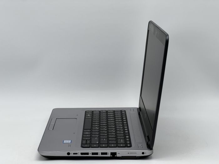 Ноутбук HP ProBook 640 G3, i5-7200U, 8 GB, 240 GB, Intel HD 620, 1366x768, TN [SH2608137] БУ - зображення 3