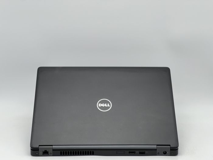 Ноутбук Dell Latitude 5480, i5-6300U, 8 GB, 240 GB, Intel HD Graphics 520, 1920x1080, IPS [SH2607329] БУ - зображення 4