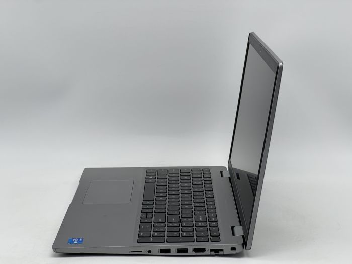 Ноутбук Dell Latitude 5520, i5-1145G7, 16 GB, 240 GB, Intel Iris Xe Graphics, 1920x1080, IPS [SH2609226] БУ - зображення 3
