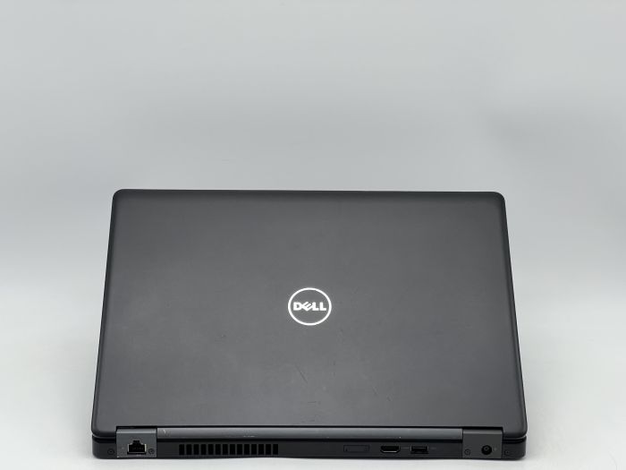 Ноутбук Dell Latitude 5480, i5-6300U, 8 GB, 240 GB, Intel HD Graphics 520, 1920x1080, IPS [SH2607331] БУ - зображення 4