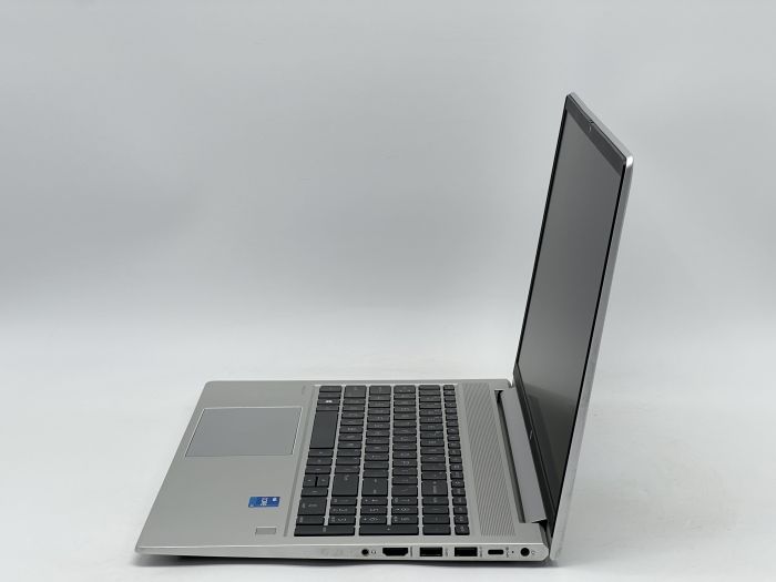 Ноутбук HP ProBook 450 G8, i5-1135G7, 16 GB, 240 GB, Intel Iris Xe Graphics, 1920x1080, IPS [SH2609221] БУ - зображення 3