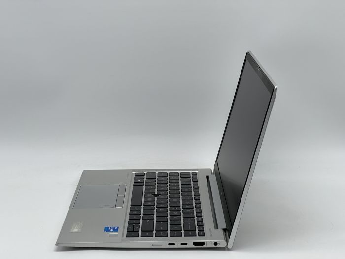 Ноутбук HP EliteBook 840 G8, i5-1145G7, 16 GB, 240 GB, Intel Iris Xe Graphics, 1920x1080, IPS [SH26061035] БУ - зображення 3