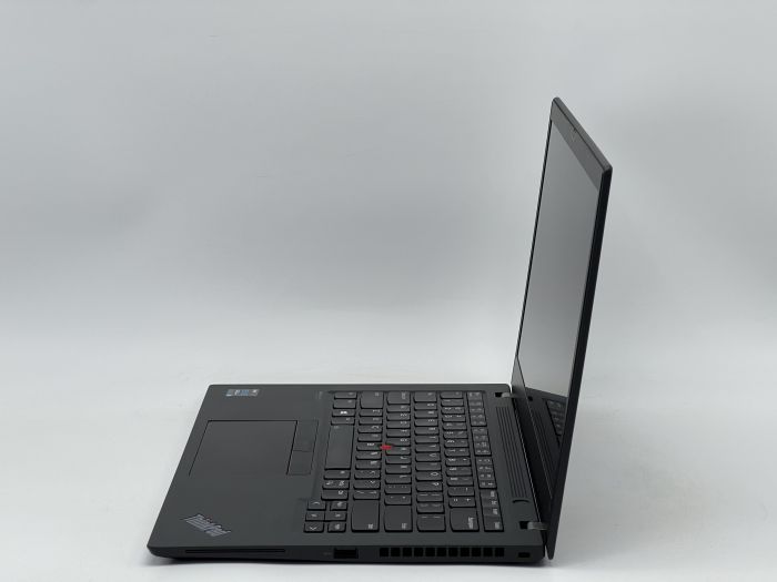 Ноутбук Lenovo ThinkPad T14s Gen 2, i7-1185G7, 32 GB, 480 GB, Intel Iris Xe Graphics, 3840x2160, IPS [SH26071071] БУ - зображення 3