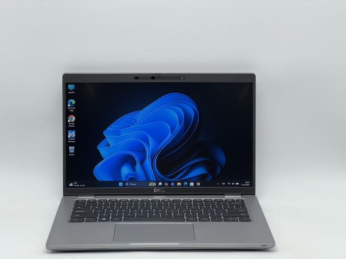 Ноутбук Dell Latitude 5420, i5-1145G7, 16 GB, 240 GB, Intel Iris Xe Graphics, 1920x1080, IPS [SH2609925] БУ - зображення 1