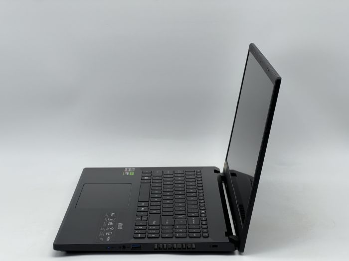 Ноутбук Acer Nitro V15-41-R2MS, AMD Ryzen 7 7735HS, 16 GB, 960 GB, NVIDIA GeForce RTX 4060, 1920x1080, IPS [SH2509894] БУ - зображення 3