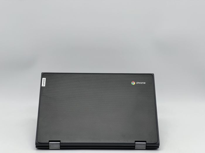 Ноутбук Lenovo 300e Chromebook 2nd Gen 2 in 1, Intel Celeron N4100, 8 GB, 32 GB, Intel UHD Graphics 600, 1366x768, IPS [2609164] БУ - зображення 5