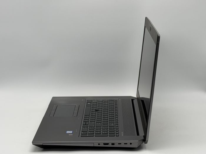 Ноутбук HP ZBook 17 G5, i7-8850H, 16 GB, 480 GB, NVIDIA Quadro P4200, 1920x1080, IPS [SH2606959] БУ - зображення 3