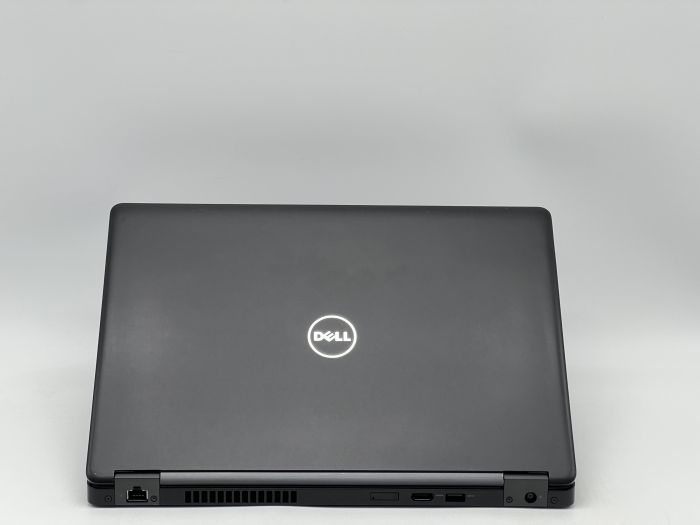 Ноутбук Dell Latitude 5480, i5-6300U, 8 GB, 240 GB, Intel HD Graphics 520, 1920x1080, IPS [SH2608978] БУ - зображення 4