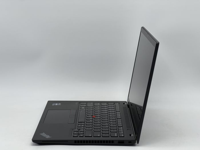Ноутбук Lenovo ThinkPad T14 Gen 3, i5-1245U, 16 GB, 240 GB, Intel Iris Xe Graphics, 1920x1200, IPS [SH2608029] БУ - зображення 3