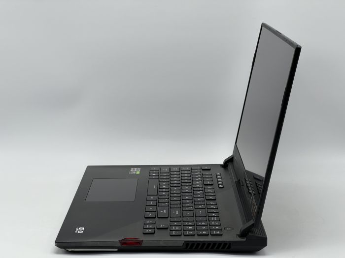 Ноутбук ASUS ROG Strix 17 G733QSA-XB99, AMD Ryzen 9 5900HX, 16 GB, 960 GB, NVIDIA GeForce RTX 3080, 1920x1080, IPS [SH2507855] БУ - зображення 3