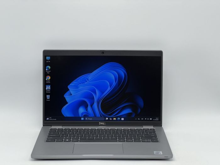 Ноутбук Dell Latitude 5420, i5-10310U, 16 GB, 240 GB, Intel UHD Graphics, 1920x1080, IPS [SH2610062] БУ - зображення 1