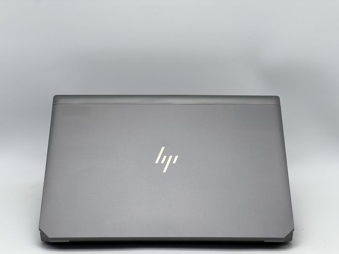 Ноутбук HP ZBook 15 G5, i7-8850H, 16 GB, 480 GB, NVIDIA Quadro P1000, 1920x1080, IPS [SH26081111] БУ - изображение 4