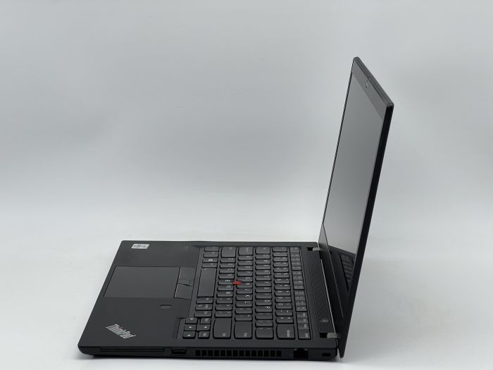 Ноутбук Lenovo ThinkPad T14 Gen 1, i5-10210U, 16 GB, 240 GB, Intel UHD Graphics, 1920x1080, IPS [SH2607285] БУ - зображення 3