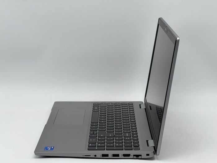 Ноутбук Dell Latitude 5520, i7-1185G7, 16 GB, 240 GB, Intel Iris Xe Graphics, 1920x1080, IPS [SH2609638] БУ - зображення 3