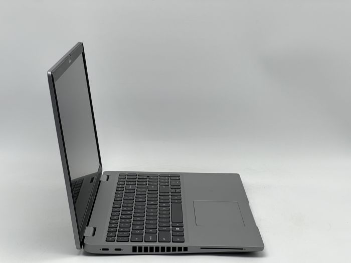 Ноутбук Dell Latitude 5520, i5-1145G7, 16 GB, 240 GB, Intel Iris Xe Graphics, 1920x1080, IPS [SH26091030] БУ - изображение 2