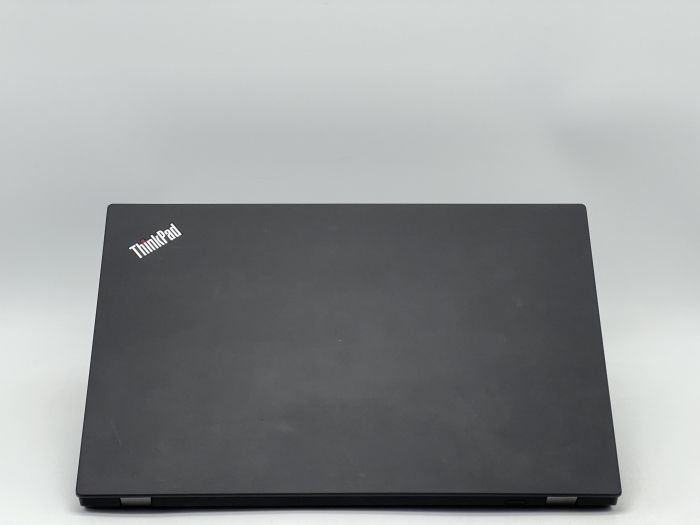 Ноутбук Lenovo ThinkPad T15 Gen 1, i5-10210U, 16 GB, 240 GB, Intel UHD Graphics, 1920x1080, IPS [SH2610049] БУ - зображення 4