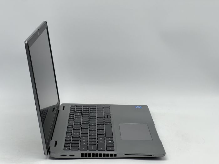 Ноутбук Dell Latitude 5520, i5-1145G7, 16 GB, 240 GB, Intel Iris Xe Graphics, 1920x1080, IPS [SH2609439] БУ - зображення 2
