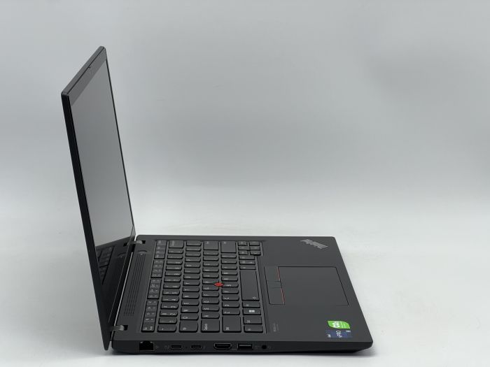 Ноутбук Lenovo ThinkPad T14 Gen 3, i5-1245U, 16 GB, 480 GB, Intel Iris Xe Graphics, 1920x1200, IPS [SH2608471] БУ - зображення 2