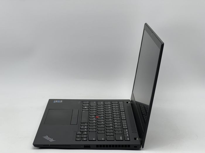 Ноутбук Lenovo ThinkPad T14s Gen 2, i7-1185G7, 32 GB, 240 GB, Intel Iris Xe Graphics, 3840x2160, IPS [SH2607941] БУ - зображення 3