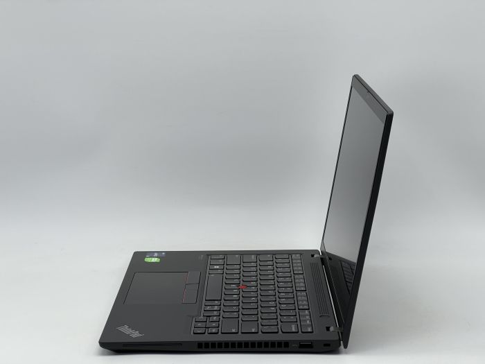 Ноутбук Lenovo ThinkPad T14 Gen 3, i5-1245U, 16 GB, 480 GB, Intel Iris Xe Graphics, 1920x1200, IPS [SH2608459] БУ - зображення 3