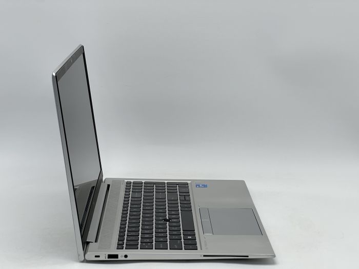 Ноутбук HP EliteBook 850 G8, i5-1145G7, 16 GB, 240 GB, Intel Iris Xe Graphics, 1920x1080, IPS [SH26081144] БУ - зображення 2