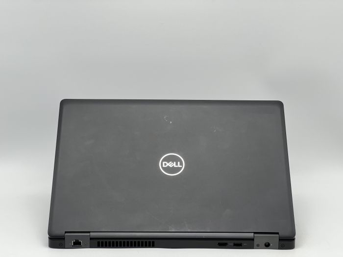 Ноутбук Dell Latitude 5590, i5-8350U, 16 GB, 240 GB, Intel UHD Graphics 620, 1920x1080, IPS [SH2610130] БУ - зображення 4