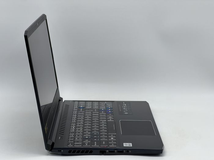 Ноутбук Acer Predator Helios 300 PH315-53-72XD, i5-10300H, 16 GB, 960 GB, NVIDIA GeForce RTX 2060, 1920x1080, IPS [SH2508667] БУ - зображення 2